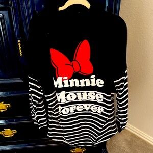 Disney Black Spirit Jersey